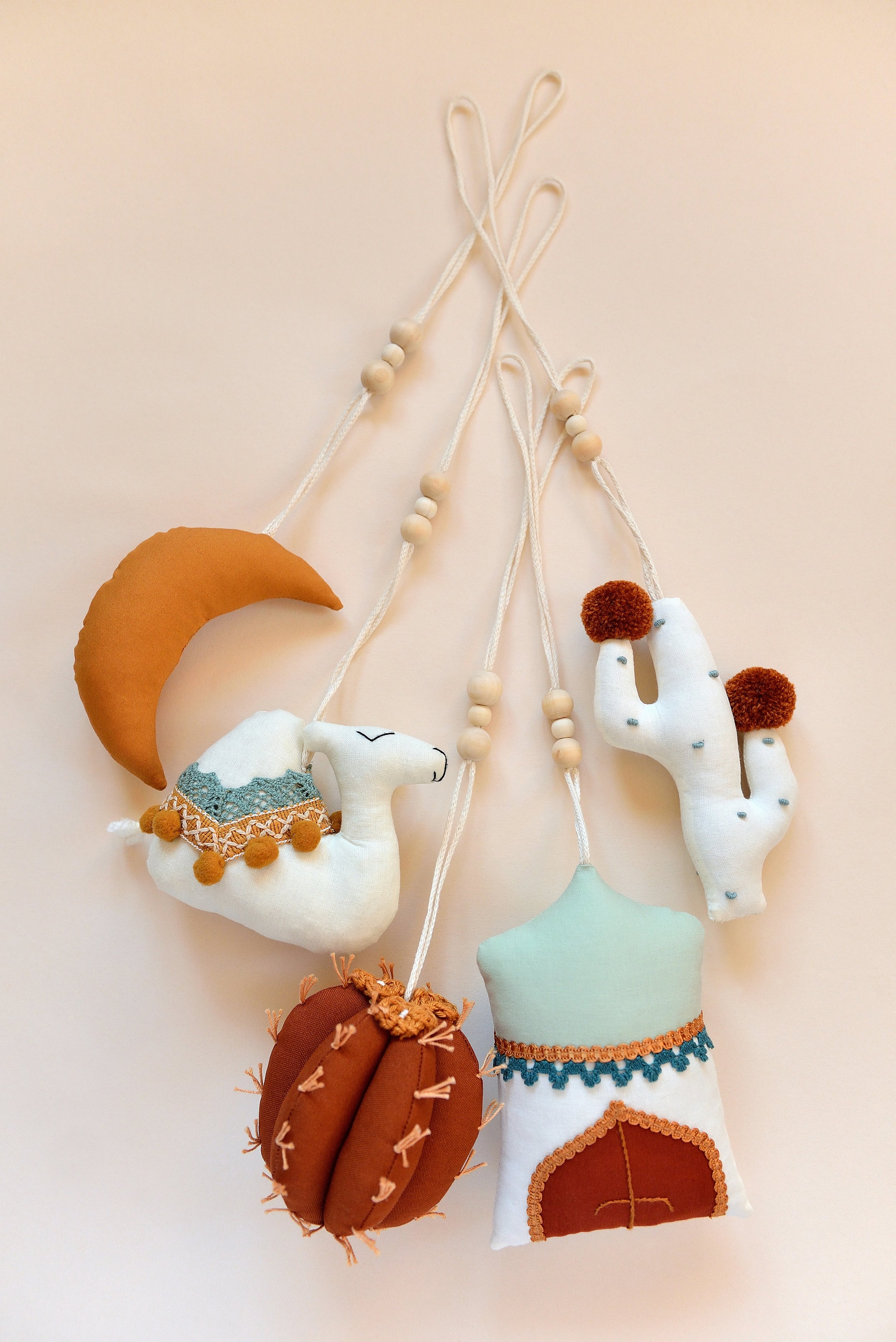 Moroccan Gift Set