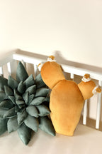 Cactus Pillow Set