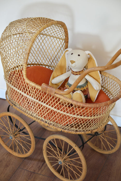 Bunny Soft Toy