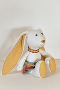Bunny Soft Toy