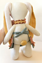 Bunny Soft Toy
