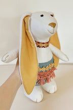 Bunny Soft Toy