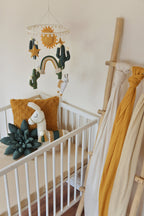 Andean Nursery Mobile