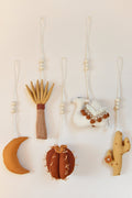 Desert Play Gym Toys