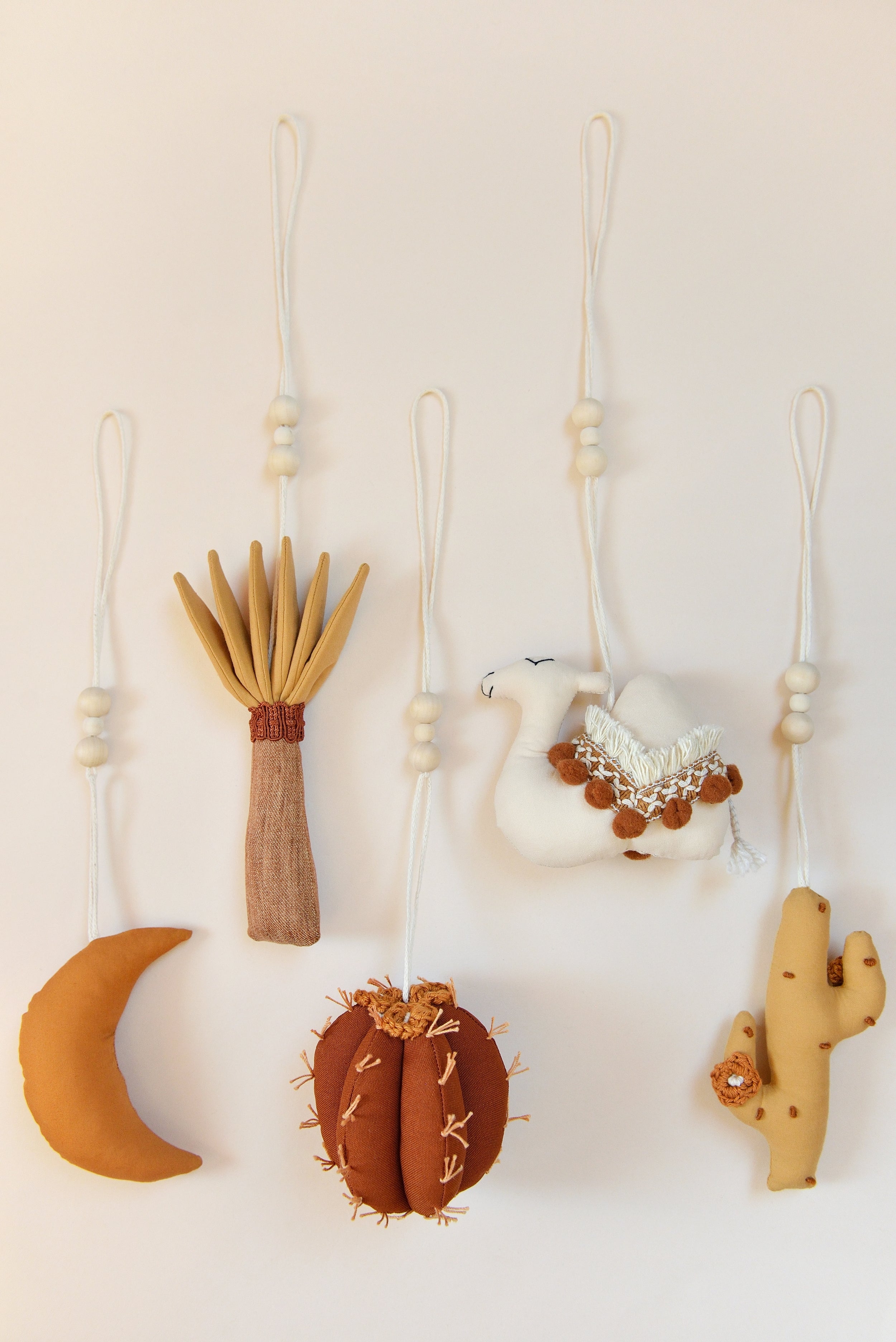 Desert Play Gym Toys