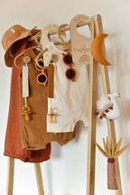 Desert Hanging Garland