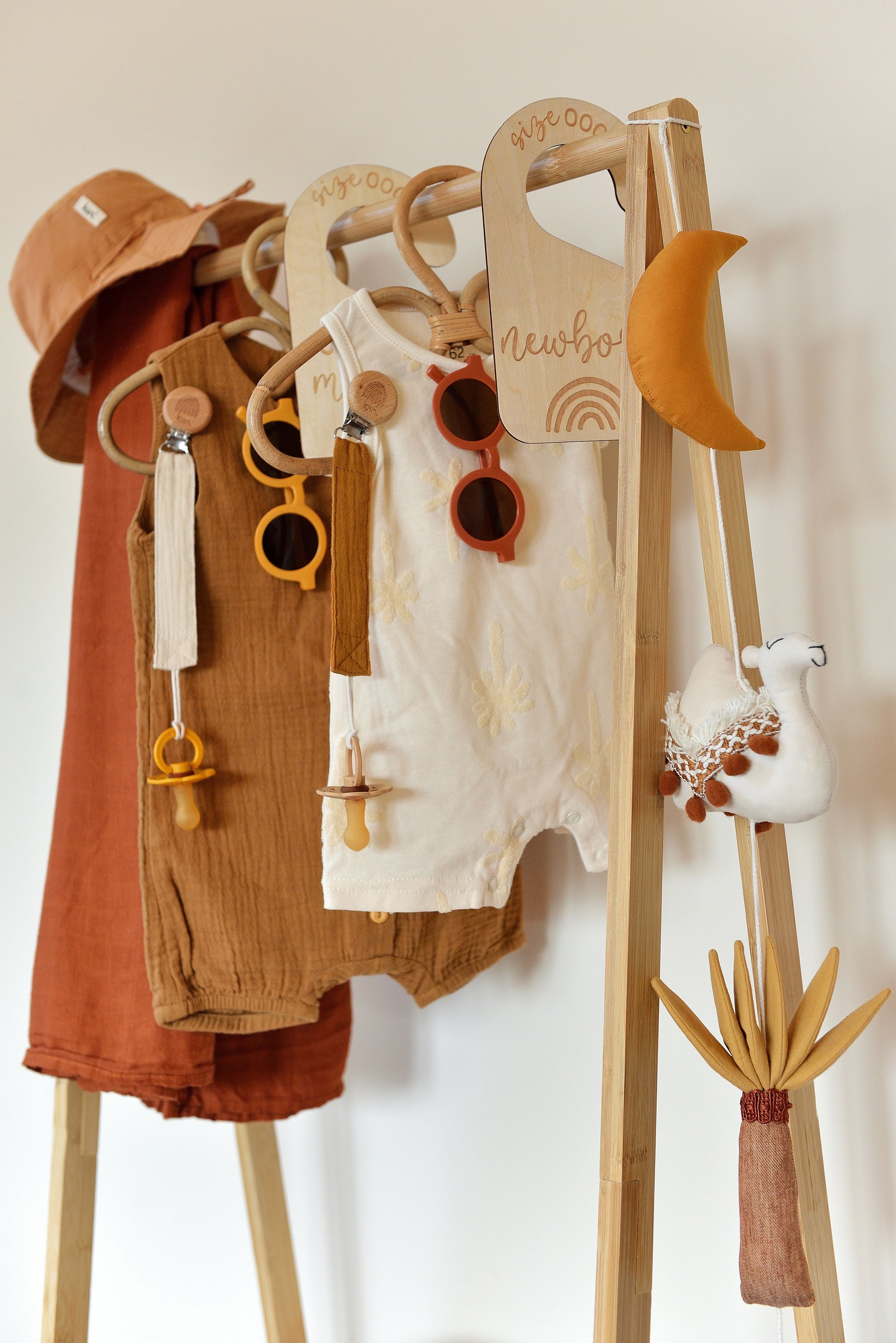 Desert Hanging Garland