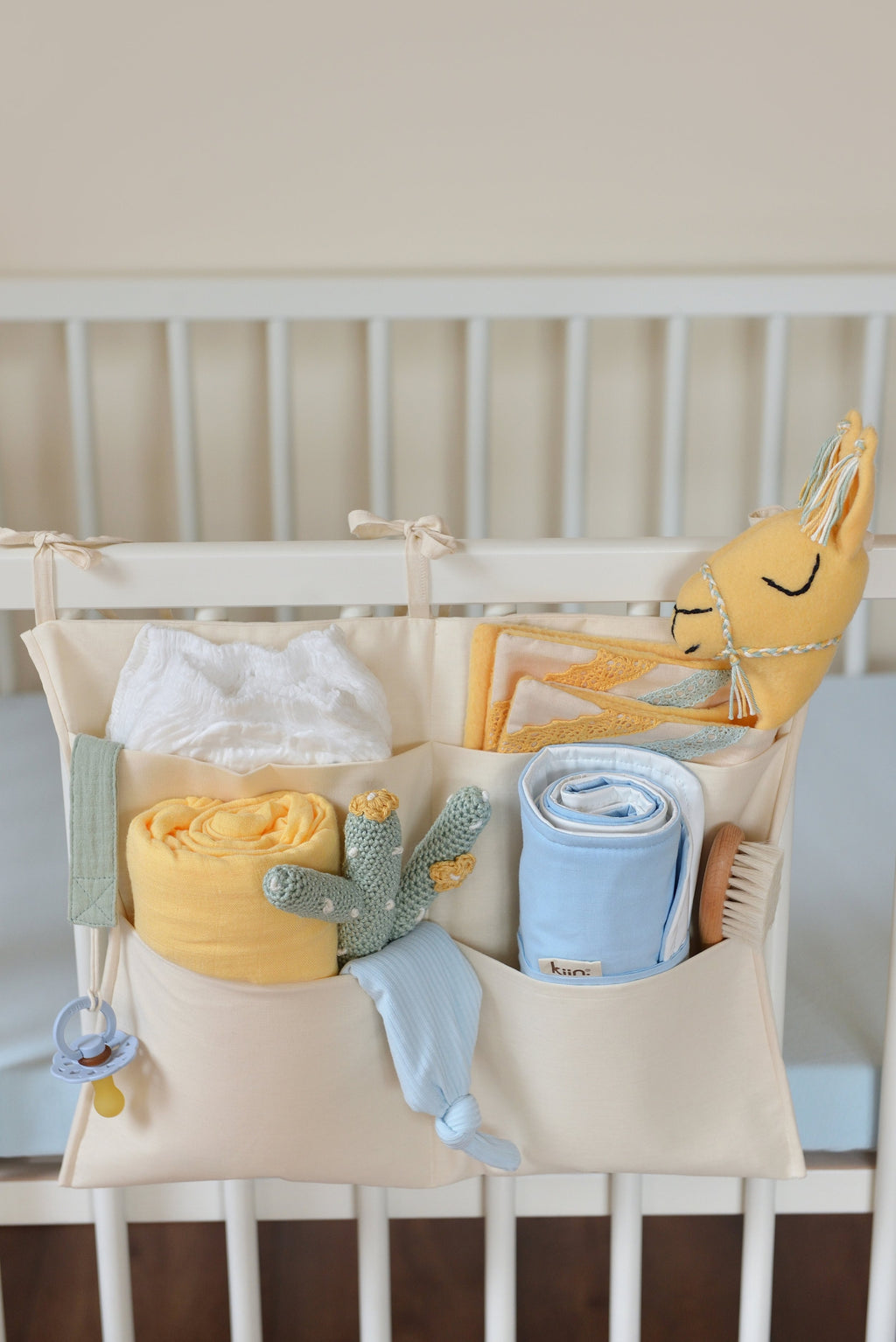Llama Gift Set