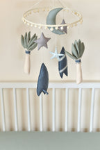 Surf Nursery Mobile