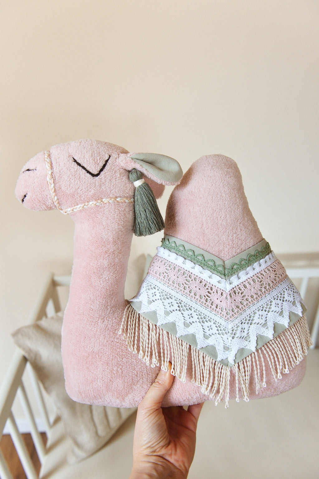 Wanderlust Pillow Set