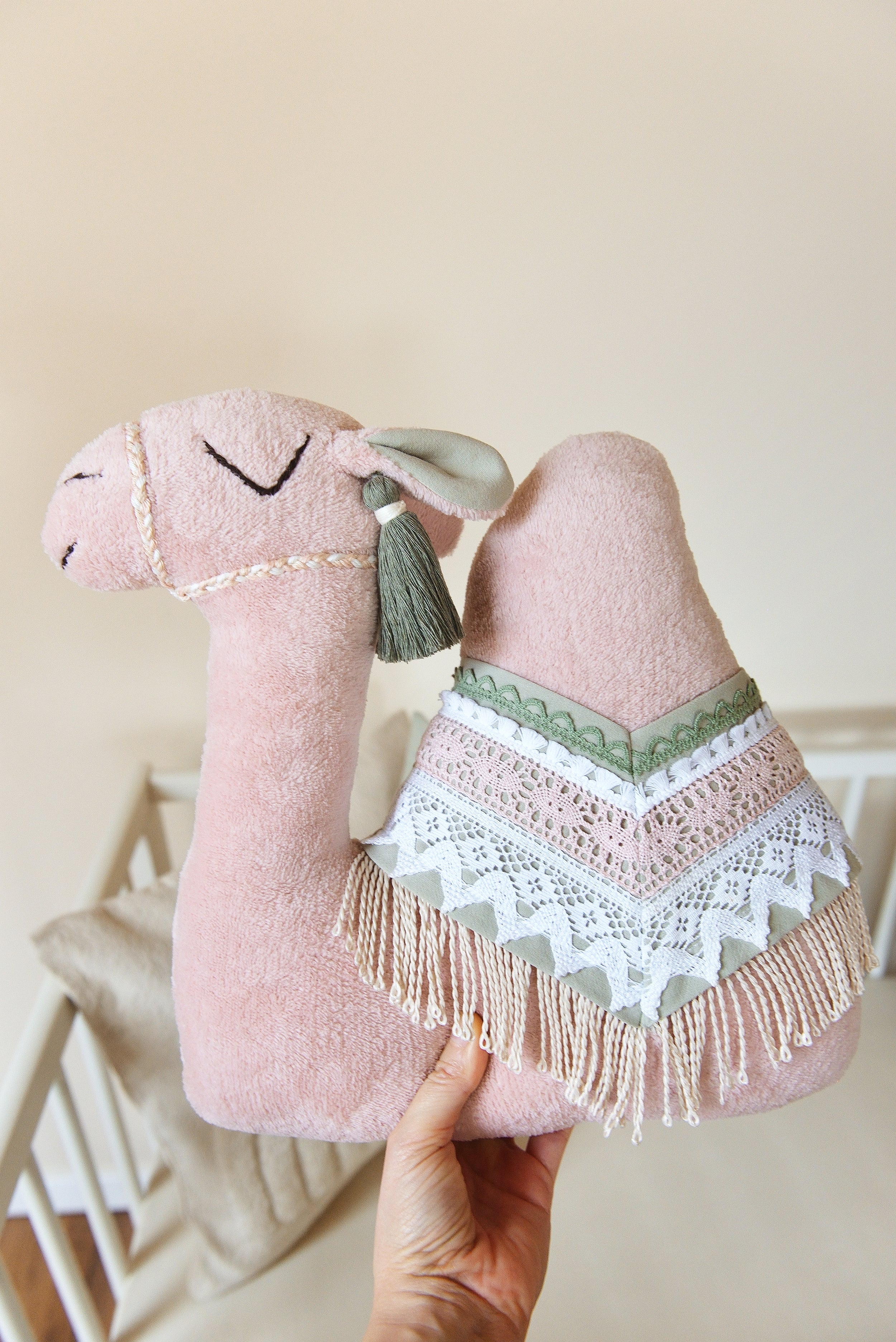 Wanderlust Pillow Set