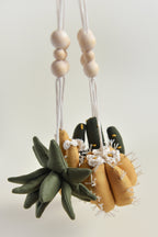 Cactus Play Gym Toys