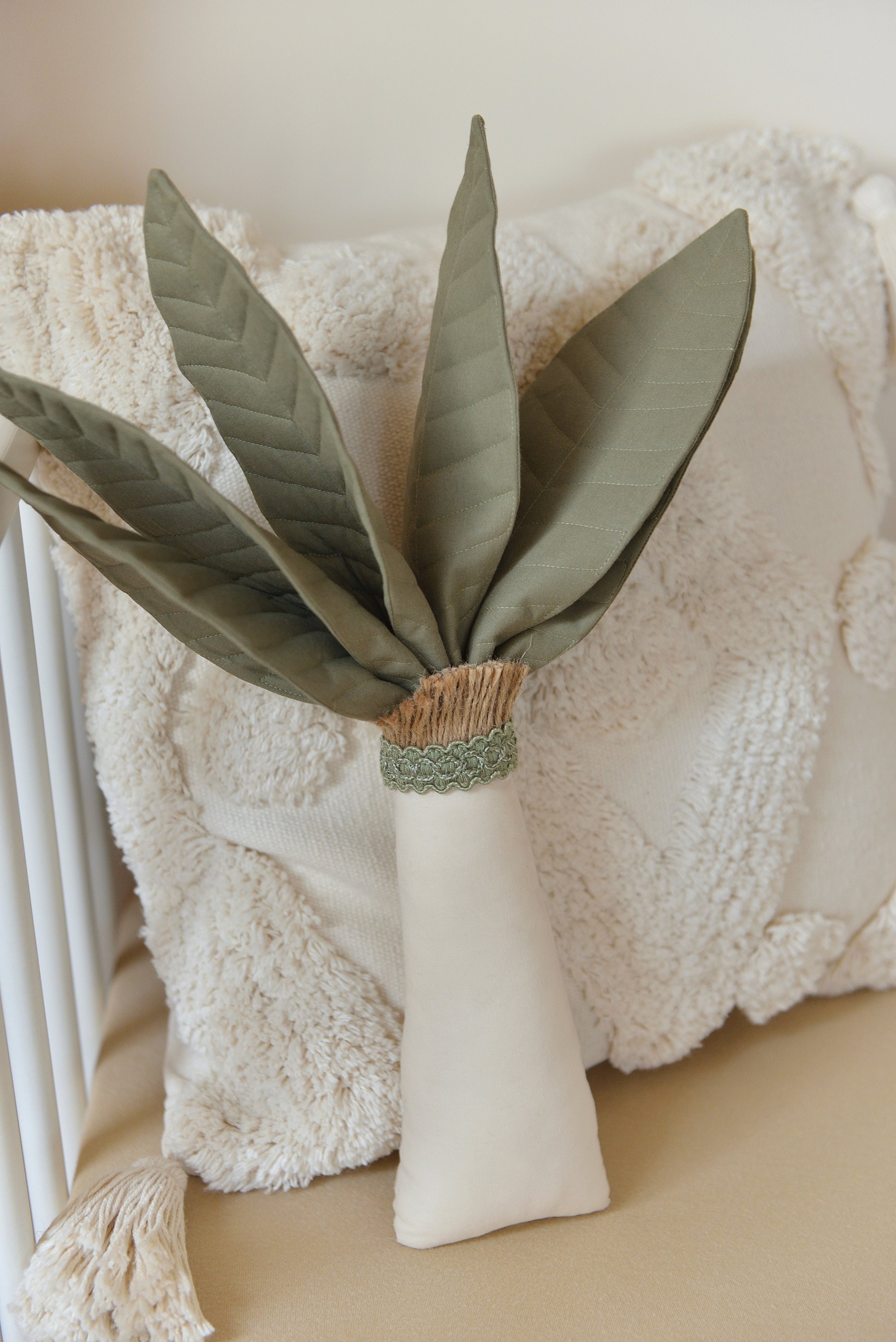 Sahara Pillow Set