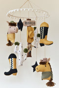 Rodeo Nursery Mobile