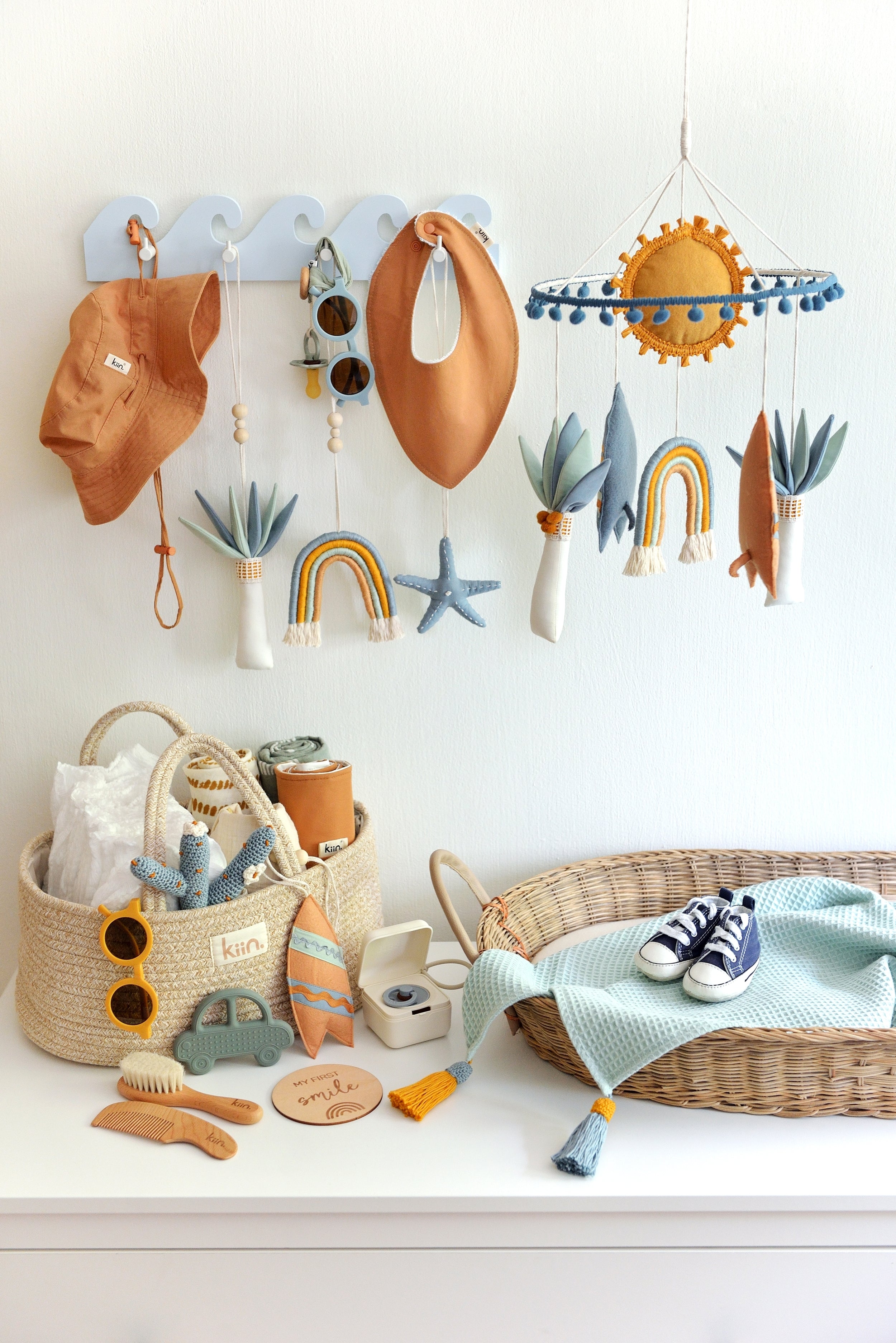 Surf Gift Set