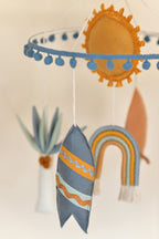 Surf Nursery Mobile