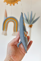 Surf Nursery Mobile