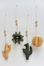 Cactus Play Gym Toys