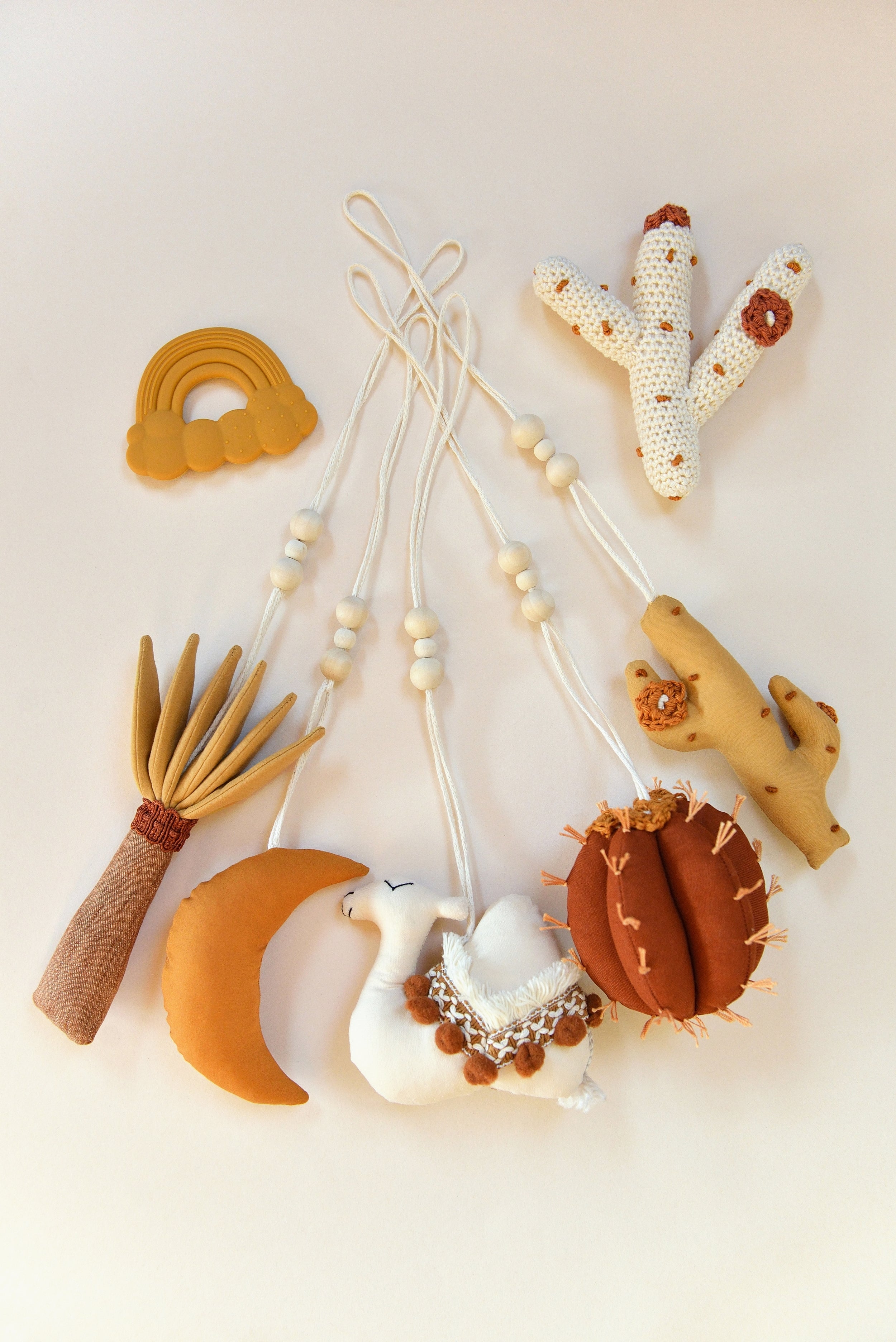 Desert Gift Set