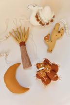 Desert Play Gym Toys