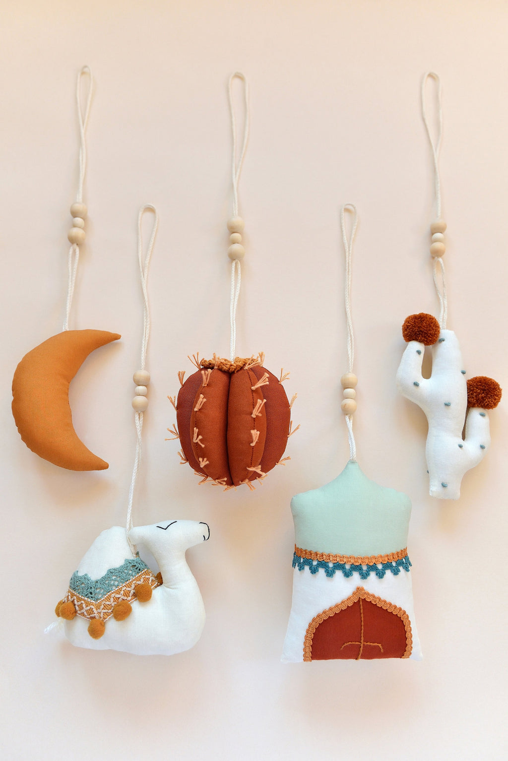 Moroccan Gift Set