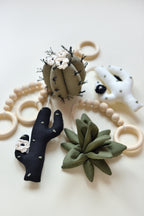 Cactus Play Gym Toys