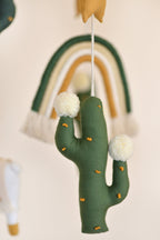 Andean Nursery Mobile