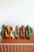 Cactus Decor Pillow