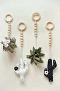 Cactus Play Gym Toys