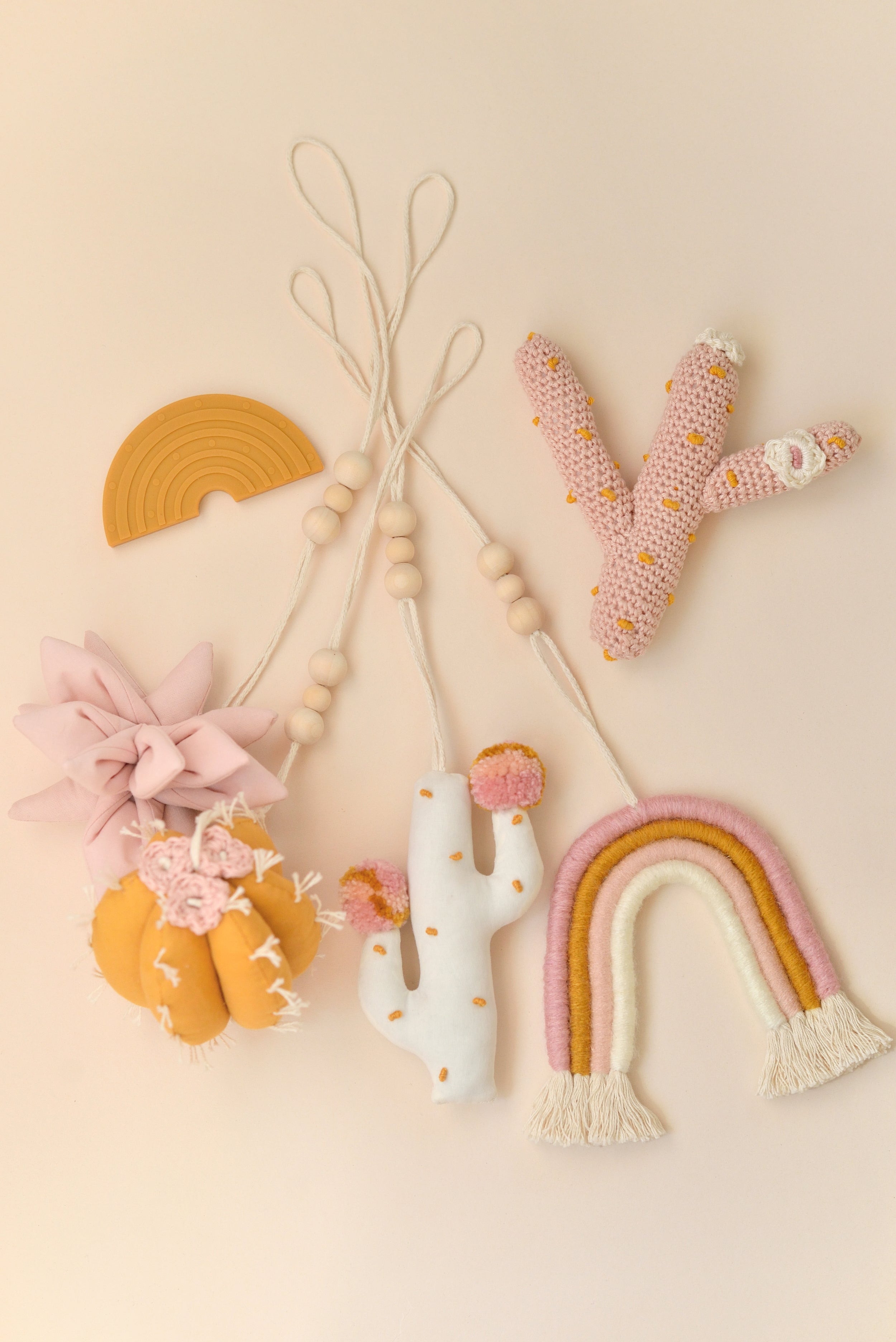 Rainbow Gift Set