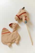 Camel Pretend Set