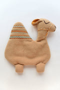 Gobi Camel Baby Lovey