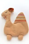 Humpfrey Camel Baby Lovey