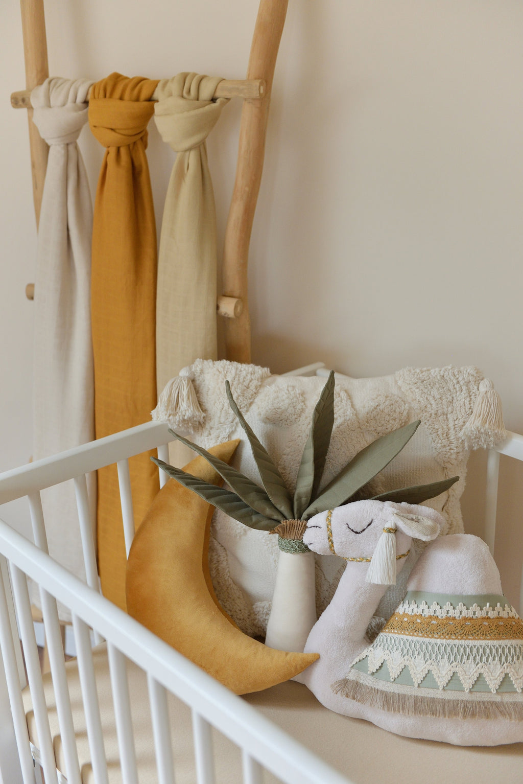 Sahara Pillow Set