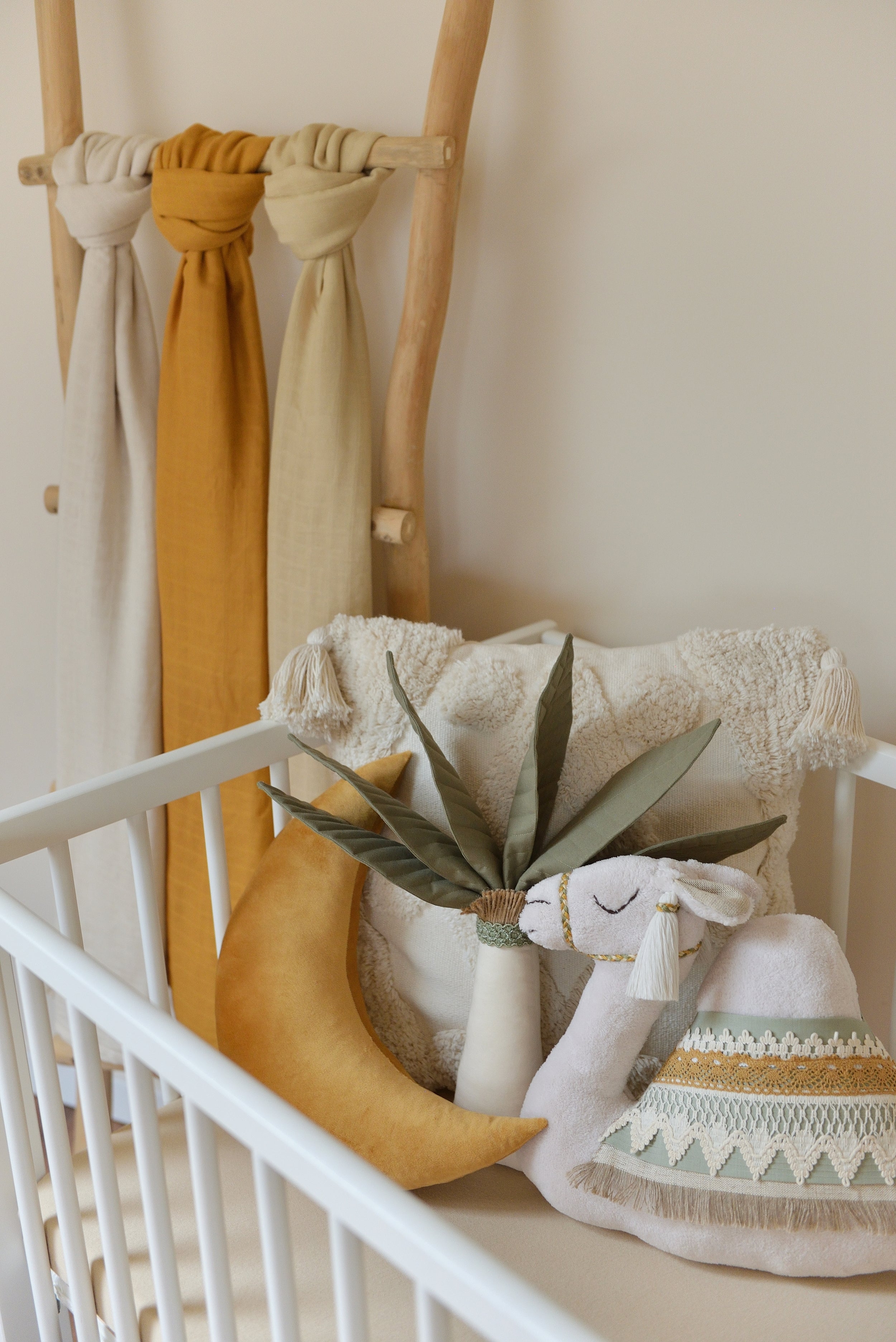 Sahara Pillow Set