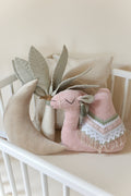 Wanderlust Pillow Set