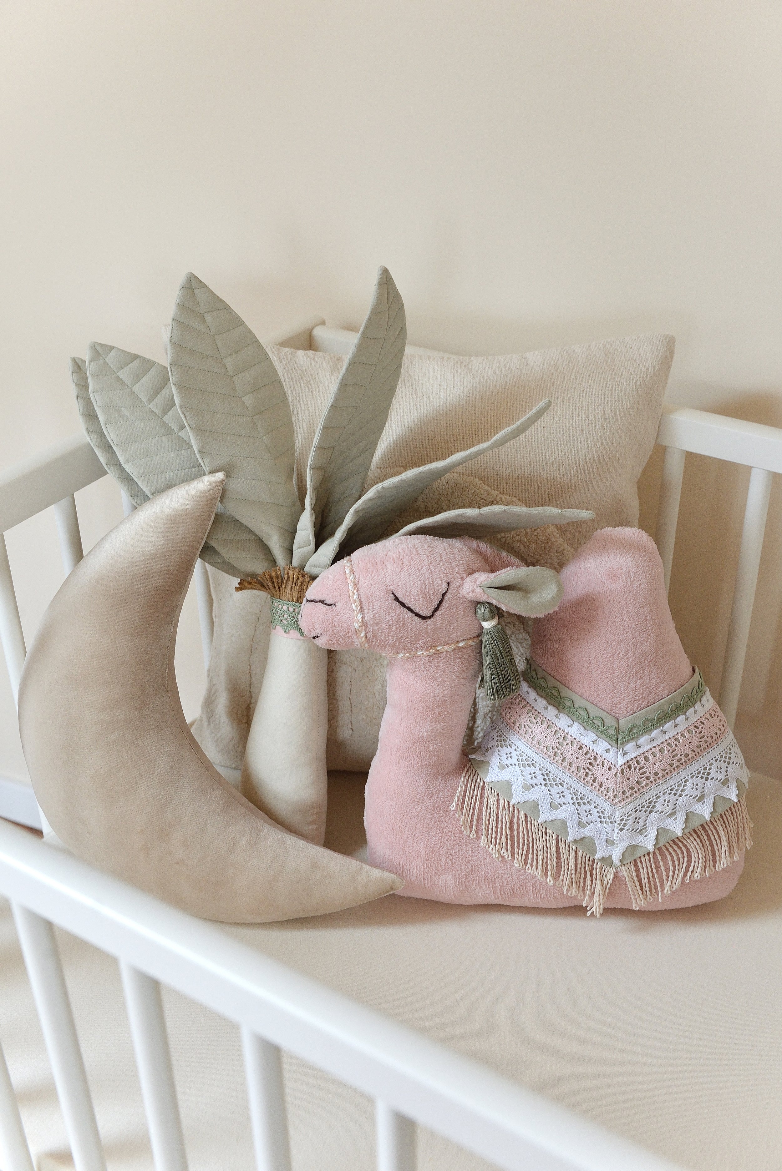 Wanderlust Pillow Set