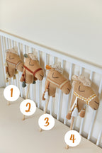 Camel Photo Prop