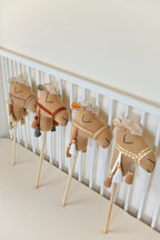Camel Photo Prop