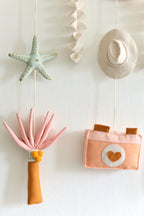 Cowgirl Wall Bunting