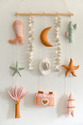 Cowgirl Wall Bunting