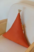 Teepee Pillow Set