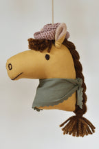 Rodeo Nursery Mobile