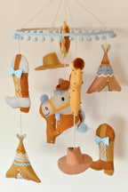 Rodeo Nursery Mobile