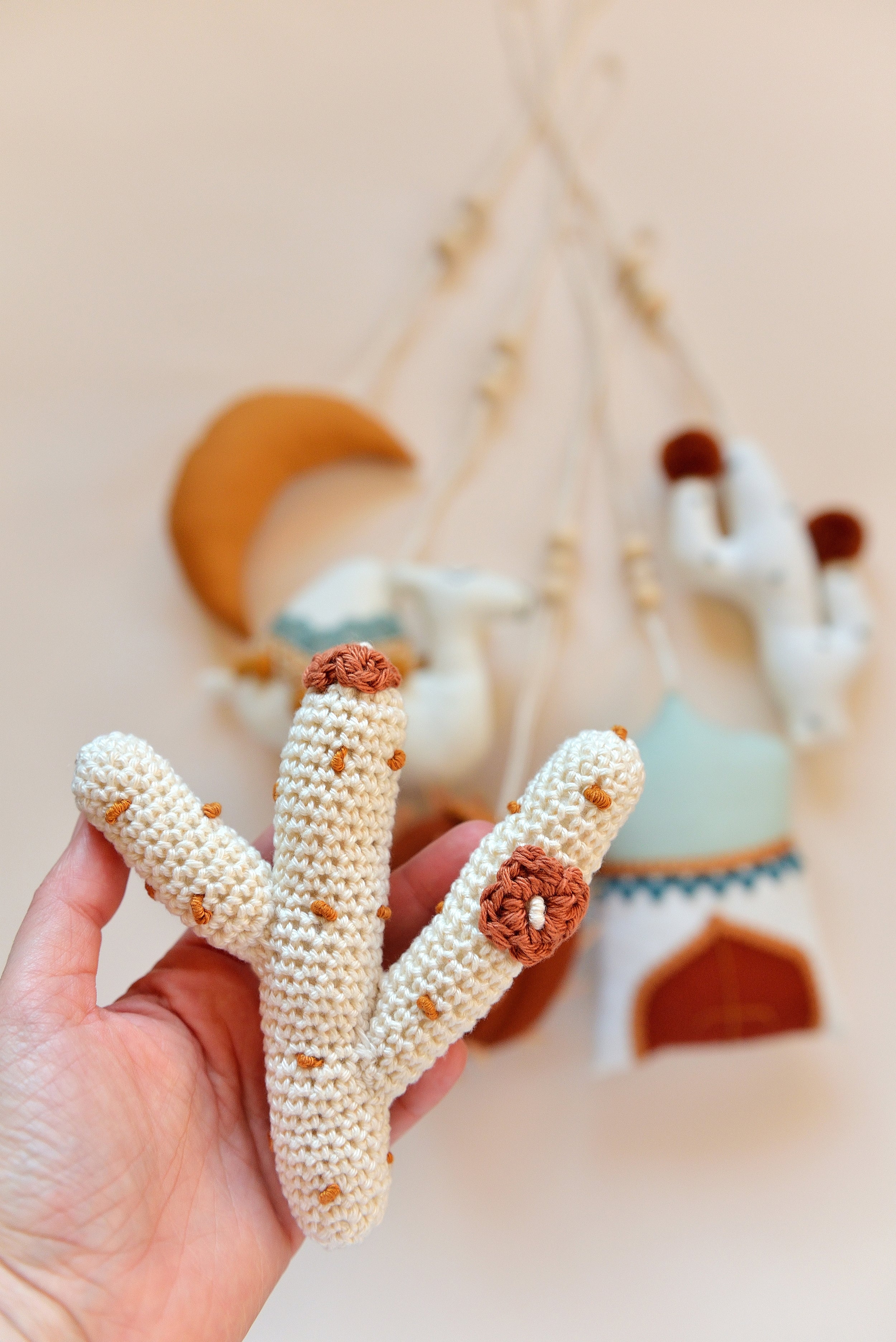 Moroccan Gift Set