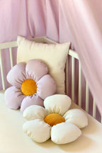 Daisy Decor Pillow