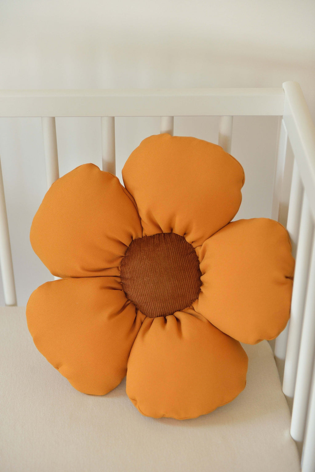 Daisy Decor Pillow