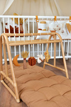 Desert Play Gym Toys