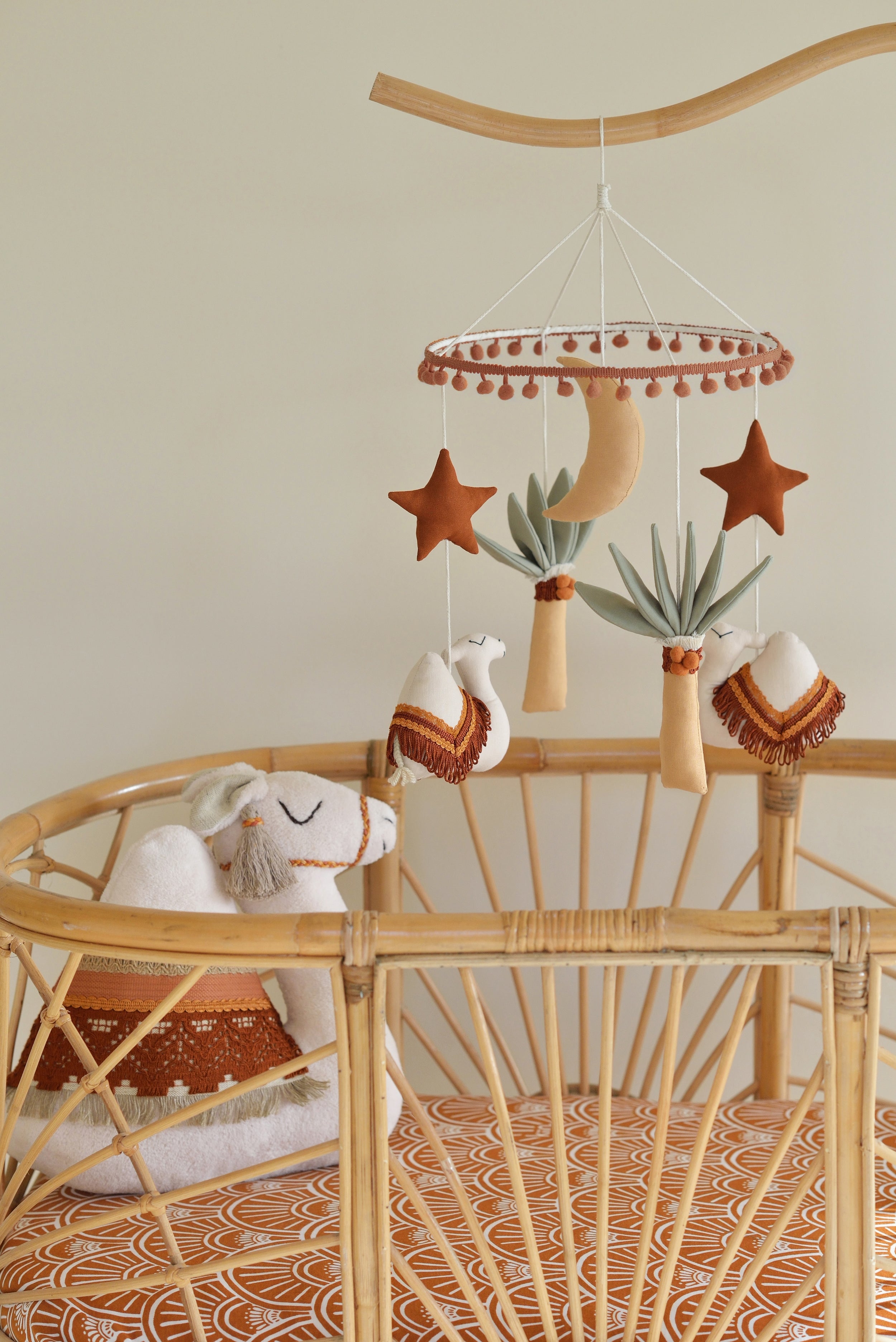 Desert Nursery Mobile
