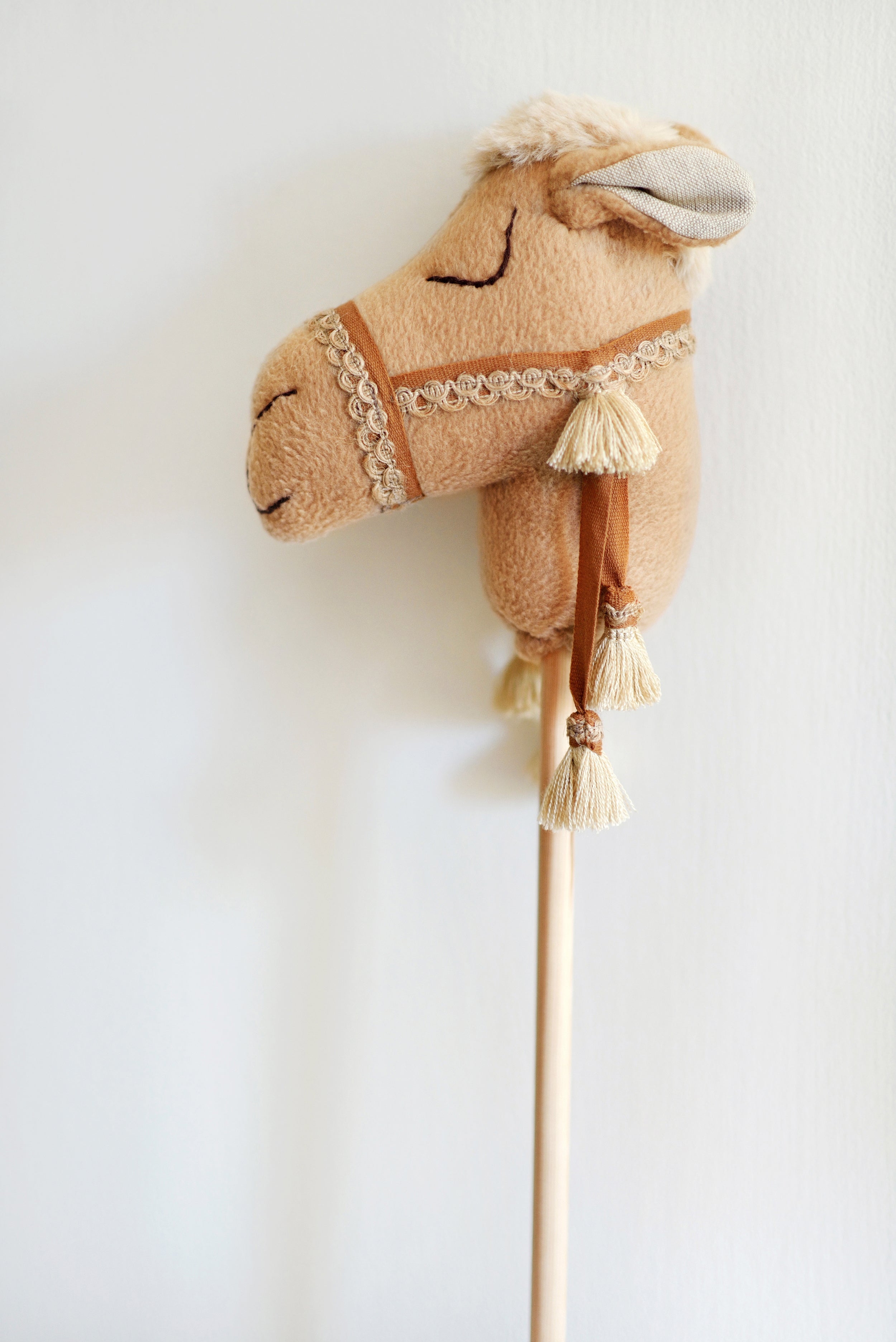 Dune Camel Photo Prop